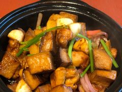 -镇江苏宁万豪酒店-苏筵中餐厅
