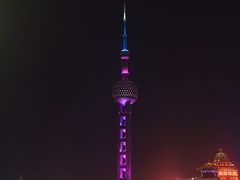 -东方明珠广播电视塔