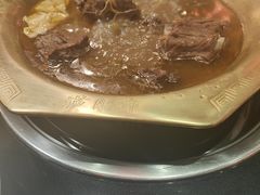 -芦月轩羊蝎子(劲松店)