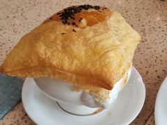 -威海蓝海御华大饭店·蓝钻美食自助百汇