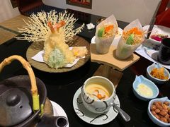 -天狗山料理(省体店)