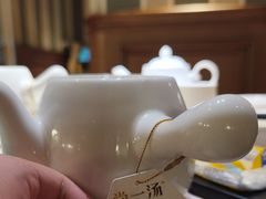 -尚一汤·粤菜海鲜(环球港店)