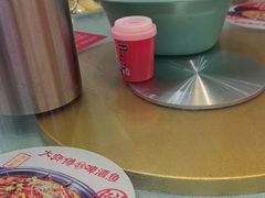 -大师傅金奖啤酒鱼(西街口总店)