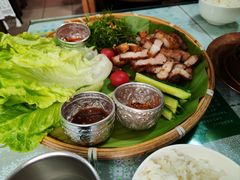 -蜗牛小馆醉乡民谣云南菜(惠新西里店)