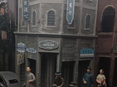 -上海四行仓库抗战纪念馆