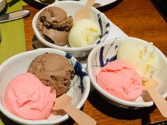 -岷山饭店-芝芝自助餐厅