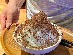 -双门洞·森系料理(体育西店)