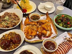 -金哥私房菜馆(张府园总店)