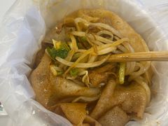 -田三卷馍(火车站店)