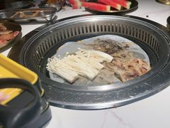 -花味·自助烤肉(南方时代店)