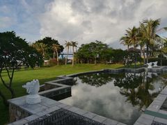 -采粤轩中餐厅(惠州金海湾喜来登度假酒店)