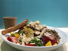 -Meal Salad米有沙拉(长泰广场店)