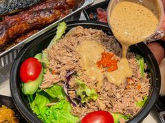 -上清·三文鱼鲜寿司(同德店)