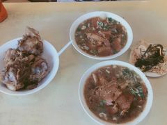 -水仙拉面(水仙街店)