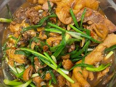 -高子烧鸡公(五里堆路店)