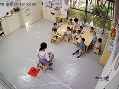-芋儿园托育(鼎太风华店)