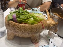 -刘少华贵州小黄牛·鲜牛肉火锅(总店)