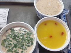 -穆得·老周家牛肉烧饼(普利街店)
