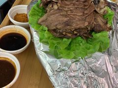 -丰收日·小海鲜·沪上家宴(顾村正大店)