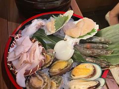 -牛New寿喜烧(虹桥新天地店)