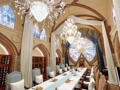 -叶叶菩提(太原别墅店)