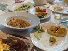 -波特曼西餐厅(南岗店)