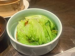 -万丽轩·粤菜(王府井金茂万丽酒店)