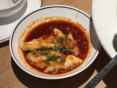-新太二·鲜料川菜(东汇城店)