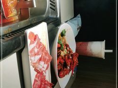 -海底捞火锅(万丰桥店)