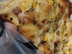 -燃厚蛋糕(卓展中信城店)