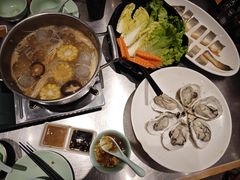 -潮界(虹桥新天地店)