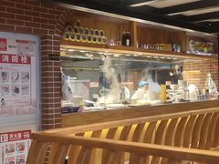 -福茂源横山铁锅羊肉(牡丹园店)