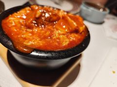 -俄士厨房(五棵松华熙LIVE店)