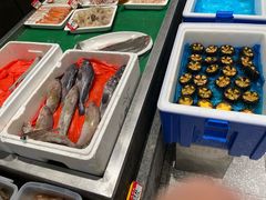 -码头鲜精致威海菜(欧乐坊店)