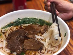 -肆姐面粉馆(坡子街店)