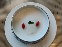 -彩丰楼中餐厅·仁恒洲际酒店