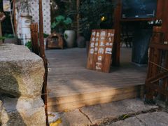 -时光花园(白鹭洲店)