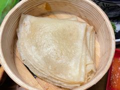 -雀舞云南菜(天津天河城购物中心店)