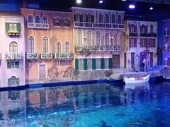 -华夏文旅海洋公园