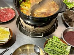 -郭铁柱·泥炉老火锅(江北龙湖天街店)