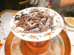 -东门口涮肉·砂锅·烤串(老门东店)