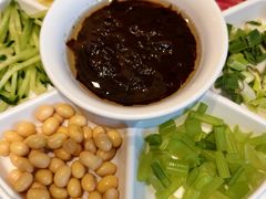 -大鸭梨烤鸭(甘家口店)