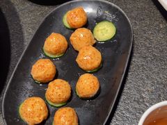 -东来顺(非遗·清真火锅·盛世广场店)