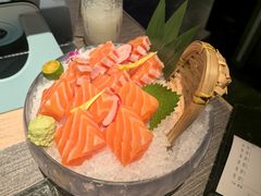 -炙柒Sekinana·精致日料(合生汇店)