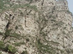 -十渡高山漂流