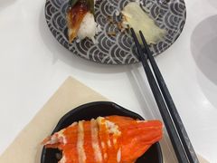 -争鲜回转寿司(通州万达店)