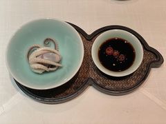 白灼望潮-新荣记(椒江店)