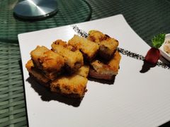 -铜锣湾·有麝自然香(长嘉汇购物公园店)
