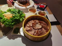 菜包饭-七八冷面·延边朝鲜族美食(圣熙八号店)