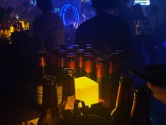 -苏荷酒吧(九街店)